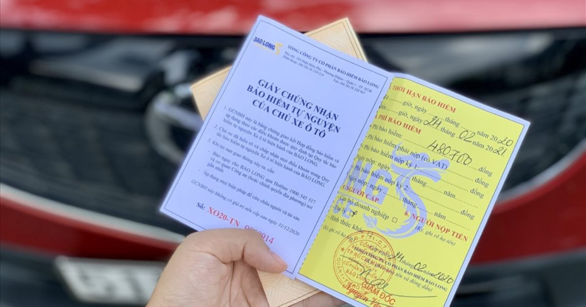 Bảo hiểm ô tô là gì? Các loại bảo hiểm bạn cần biết – TRUNG TÂM CHĂM SÓC VÀ  PHỤ KIỆN Ô TÔ LÊ NGUYỄN AUTO